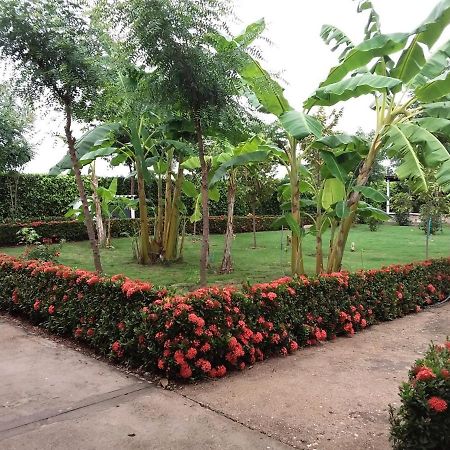 Bed and Breakfast C&H Casa Campestre El Oasis Ricaurte Girardot Экстерьер фото