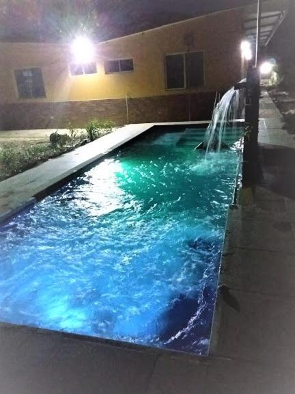 Bed and Breakfast C&H Casa Campestre El Oasis Ricaurte Girardot Экстерьер фото
