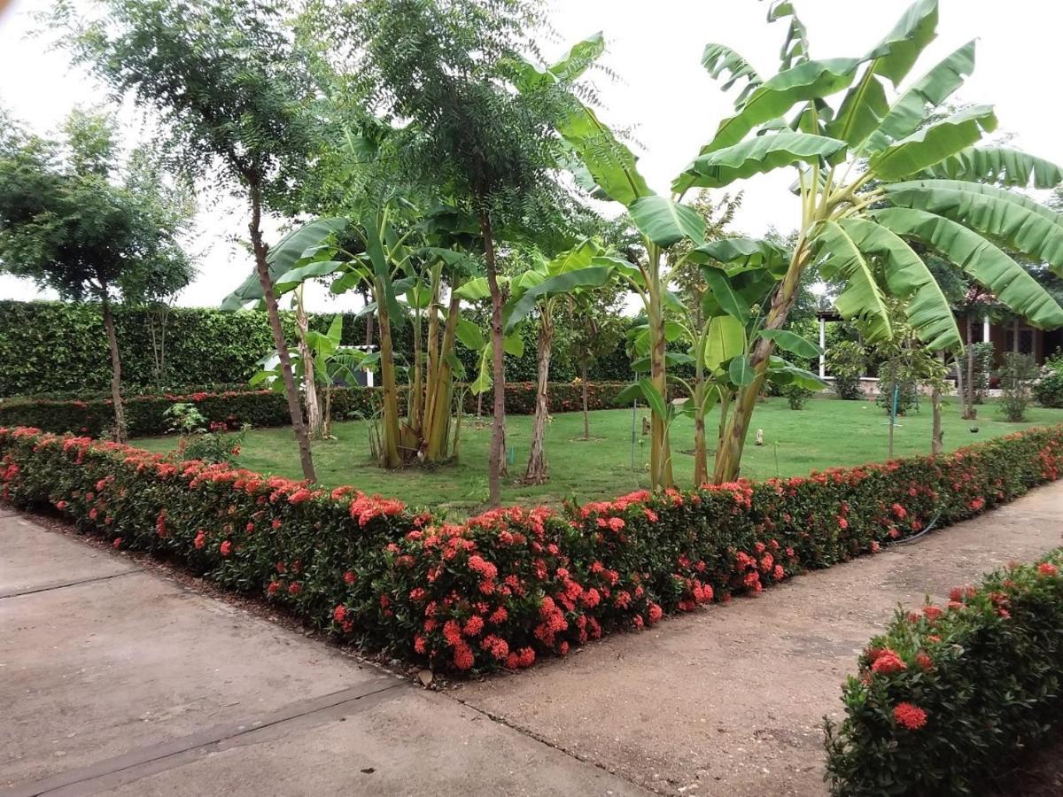 Bed and Breakfast C&H Casa Campestre El Oasis Ricaurte Girardot Экстерьер фото
