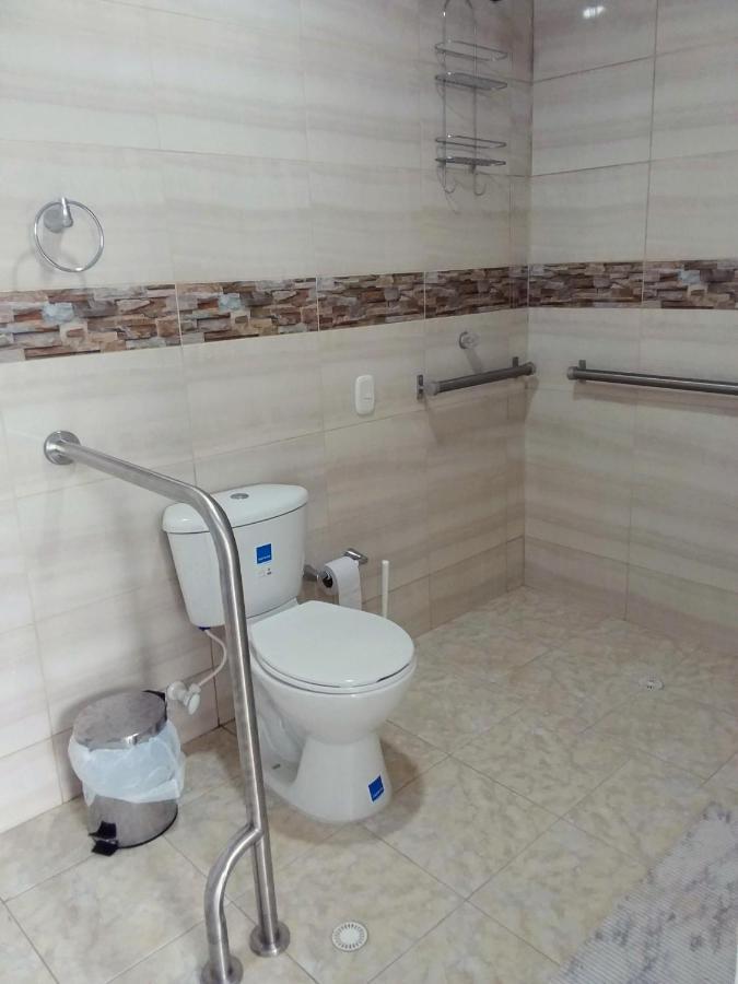 Bed and Breakfast C&H Casa Campestre El Oasis Ricaurte Girardot Экстерьер фото