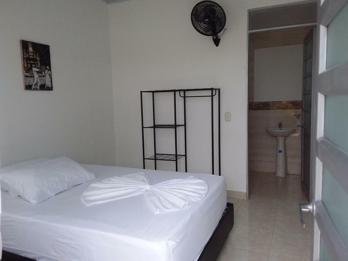 Bed and Breakfast C&H Casa Campestre El Oasis Ricaurte Girardot Экстерьер фото